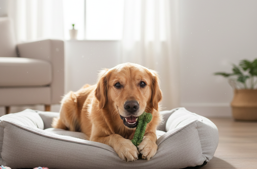 7 Surprising Hacks for a Healthier Pet (No Brushing Required!)