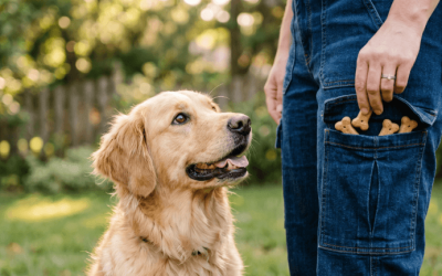 Confessions of a Dog Walker