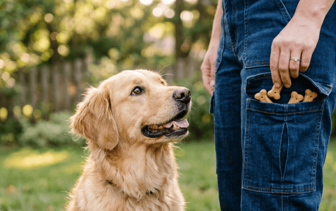 Confessions of a Dog Walker