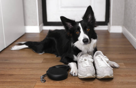 5 Signs Your Dog Needs a Midday Walk (And Why It Matters)